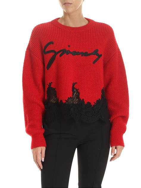 givenchy jumper sale|Givenchy sweater women.